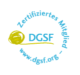 DGSF-Mitglied, Deutsche Gesellschaft für Systemische Therapie
