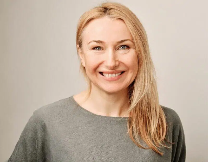 Iris Rosenbaum - Praxis Obermann - Kiel, Gestalttherapeutin Kiel
